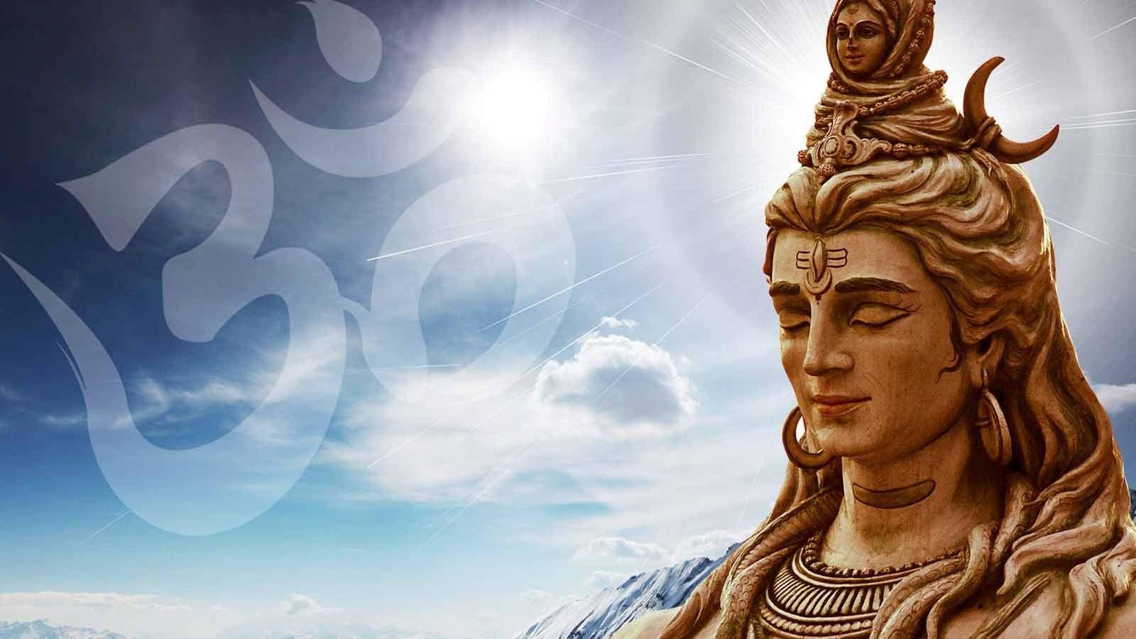 1600x900 Shiv Sankar Wallpaper