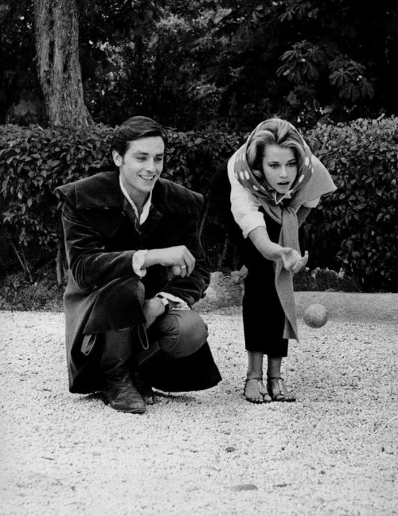 790x1024 Alain Delon wallpaper