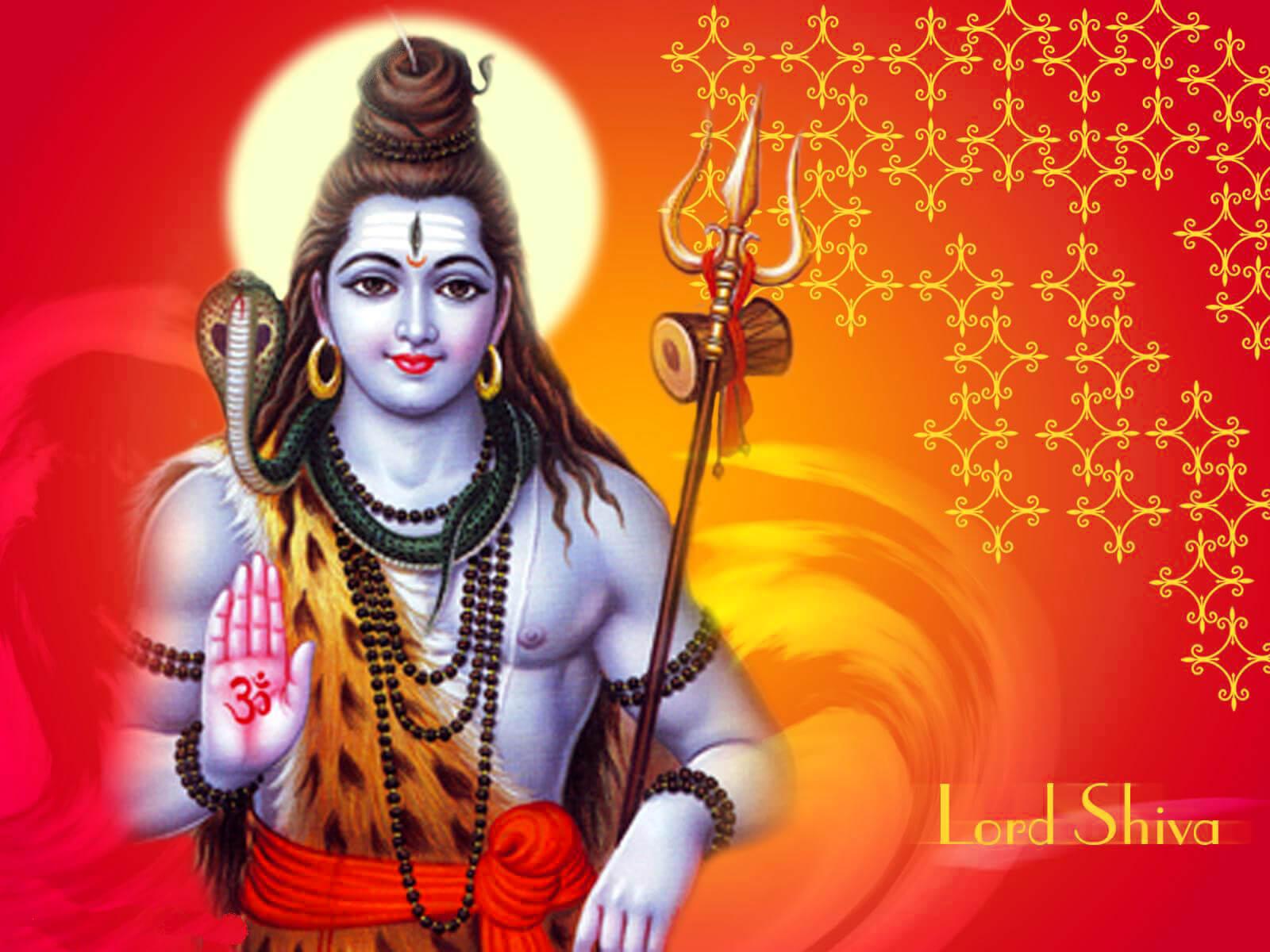 1600x1200 Shankar Bhagwan Image, Photo, HD Download