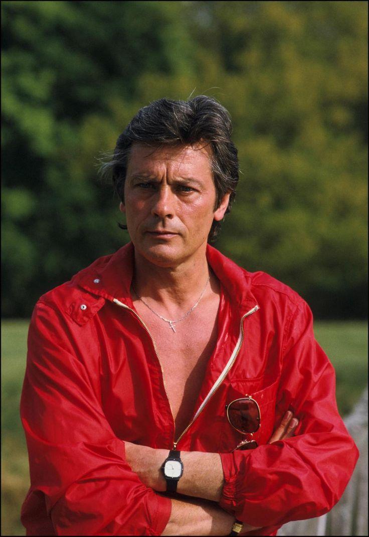 736x1070 Alain Delon wallpaper. Alain delon, Movie stars, Vintage movie stars