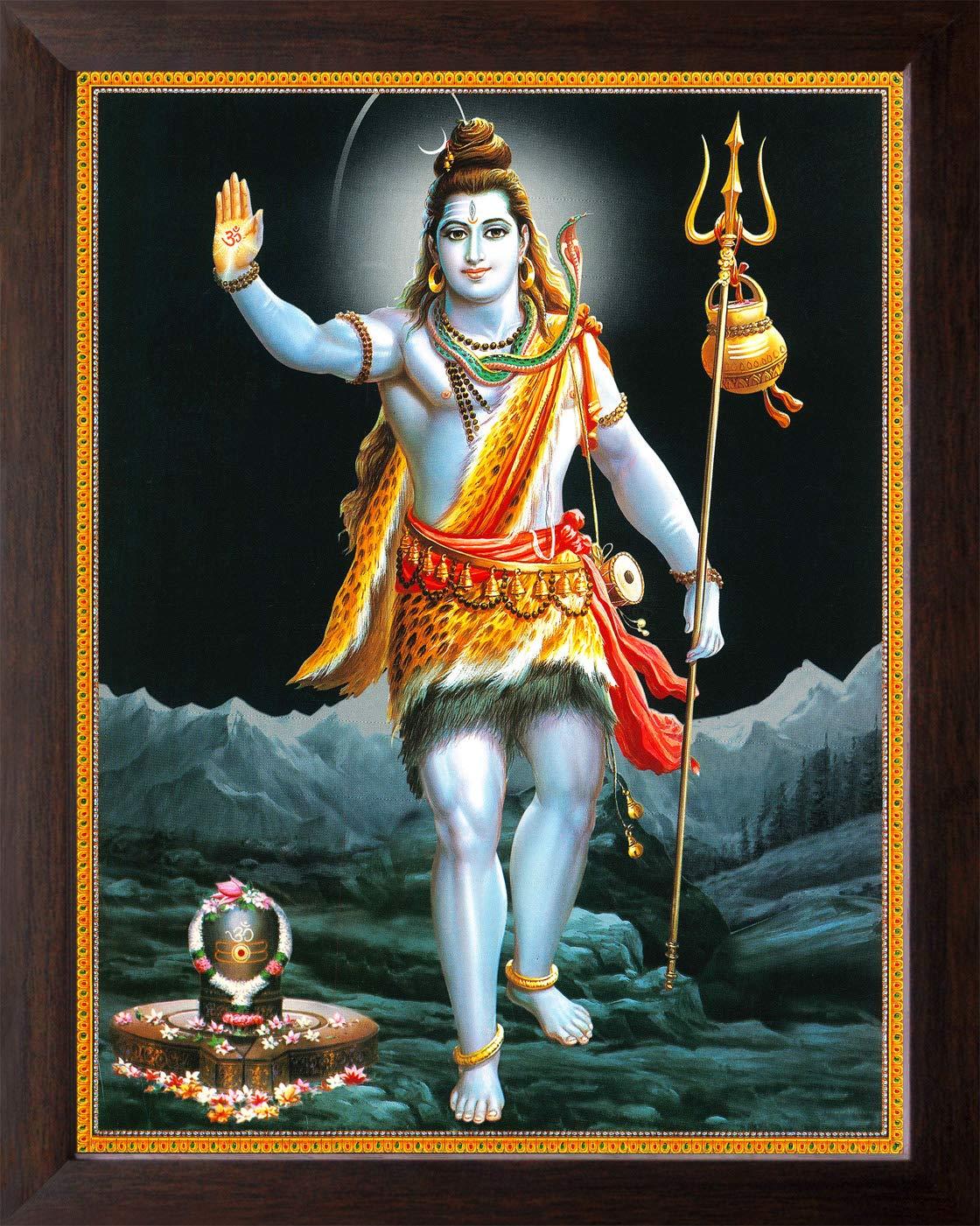 Shiv Sankar Wallpapers Top Free Shiv Sankar Backgrounds Wallpaperaccess