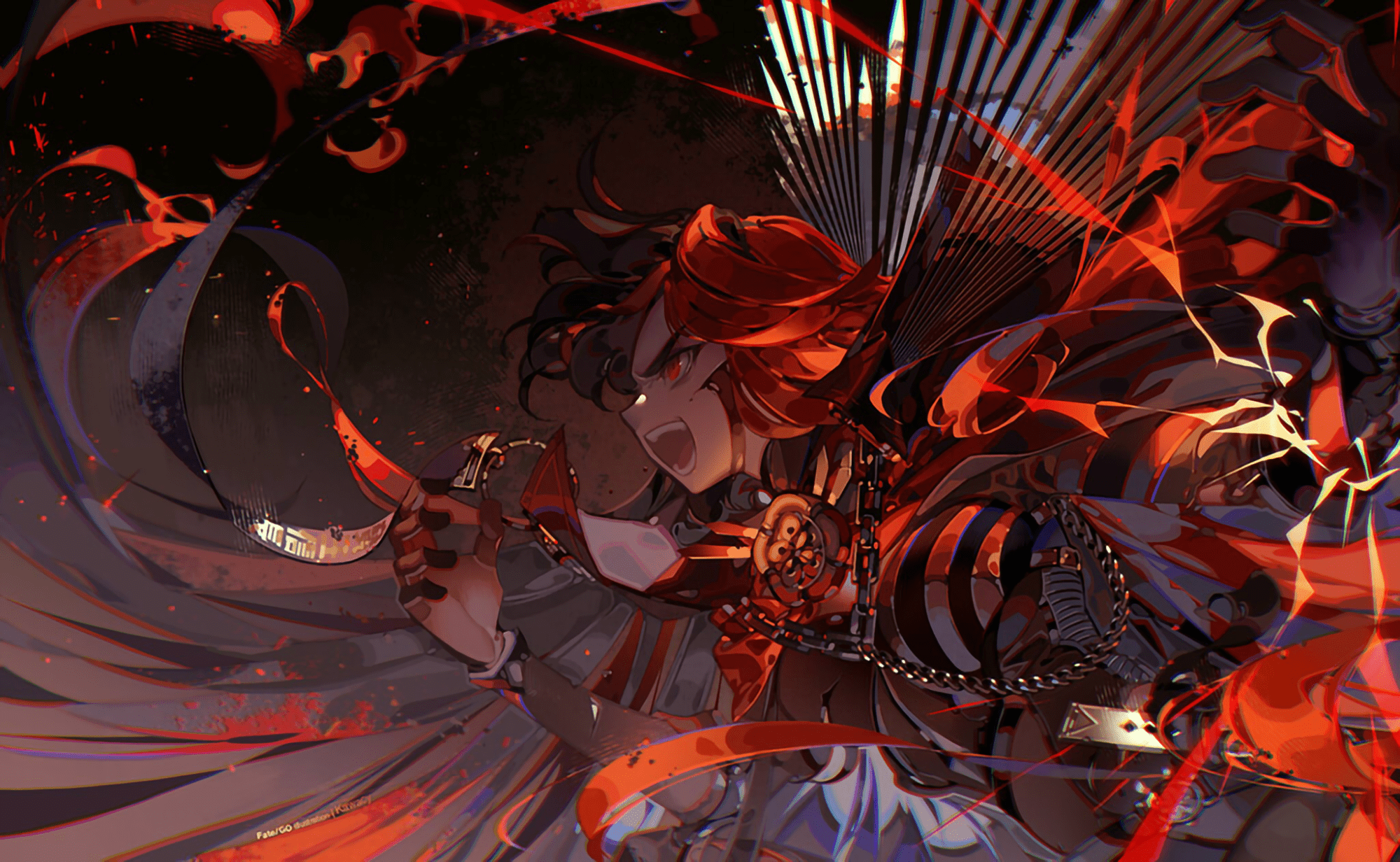 Oda Nobunaga Wallpapers - Top Free Oda Nobunaga Backgrounds