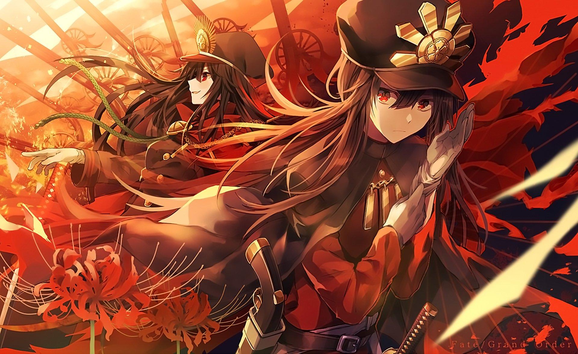 1920x1178 Wallpaper by ゆのひと
