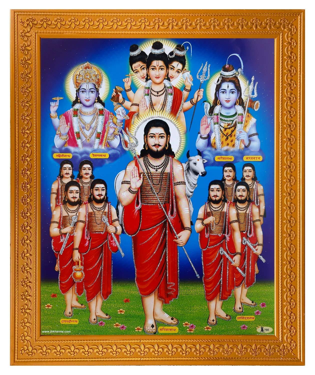 1260x1500 Shree Handicraft Decorative Lord Brahma Vishnu & Shiva Indian Gods Trinity Tridev Trimurti Photo Frames Painting (27 cm x 33 cm x 1 cm, Acrylic Sheet Used) : Amazon.in: Home & Kitchen