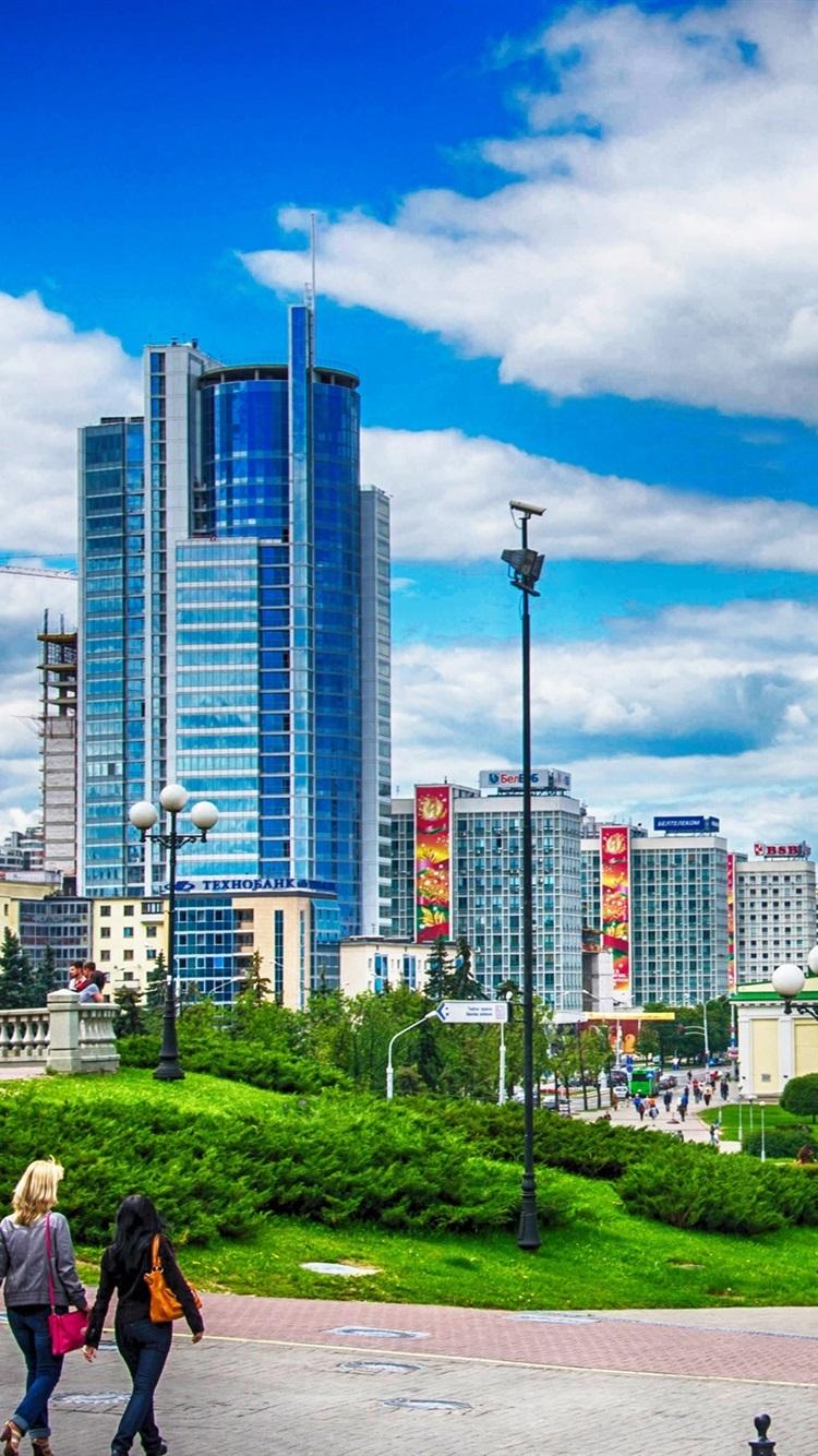 Minsk Wallpapers - Top Free Minsk Backgrounds - WallpaperAccess