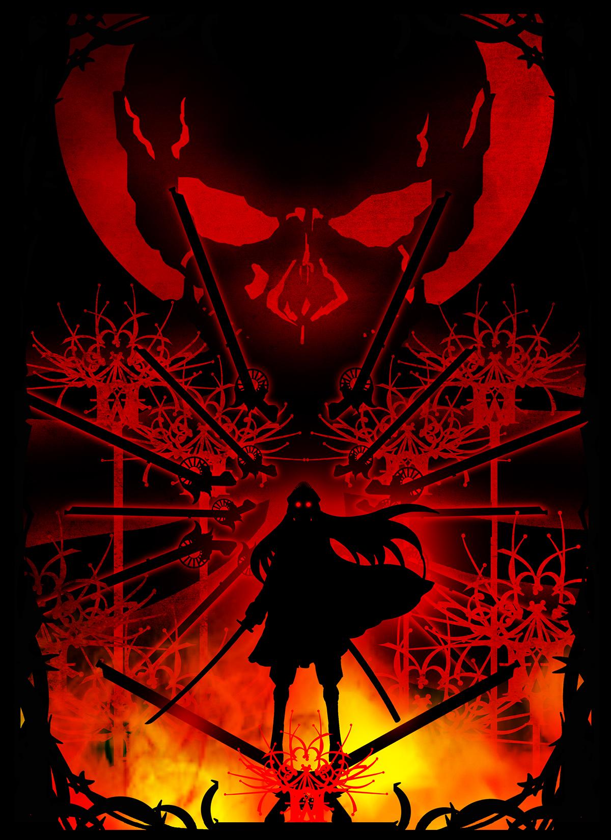 1200x1651 Majin Archer Ace Anime Image Board