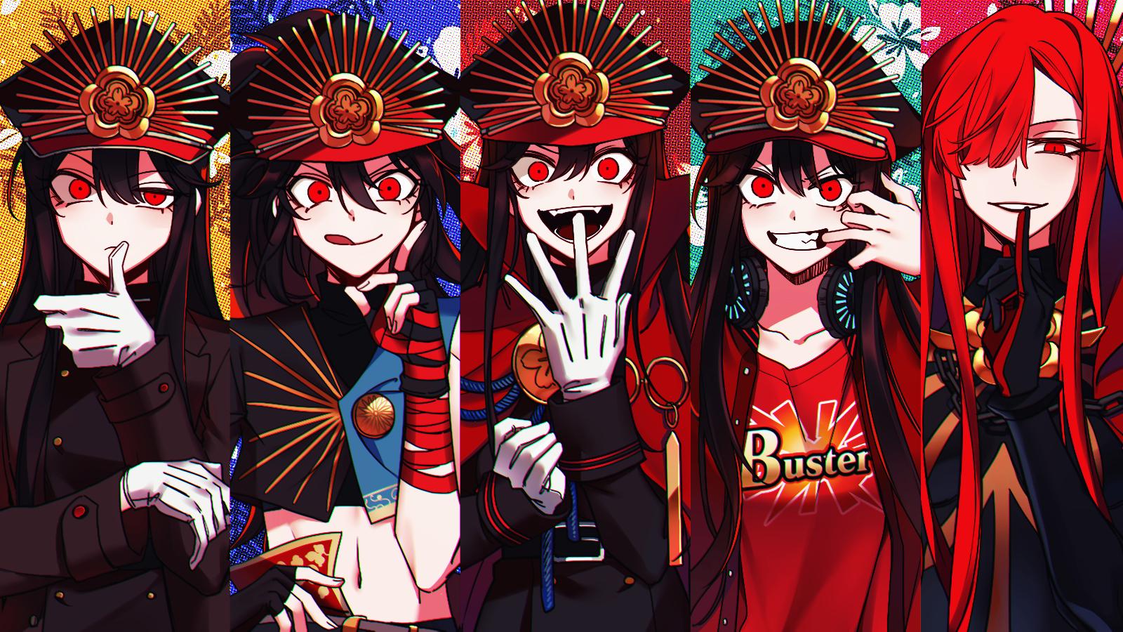 Oda Nobunaga Wallpapers - Top Free Oda Nobunaga Backgrounds