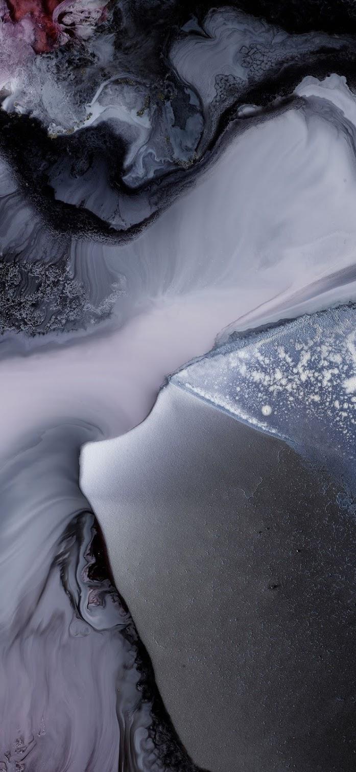 697x1510 Huawei P50 Pro Wallpaper