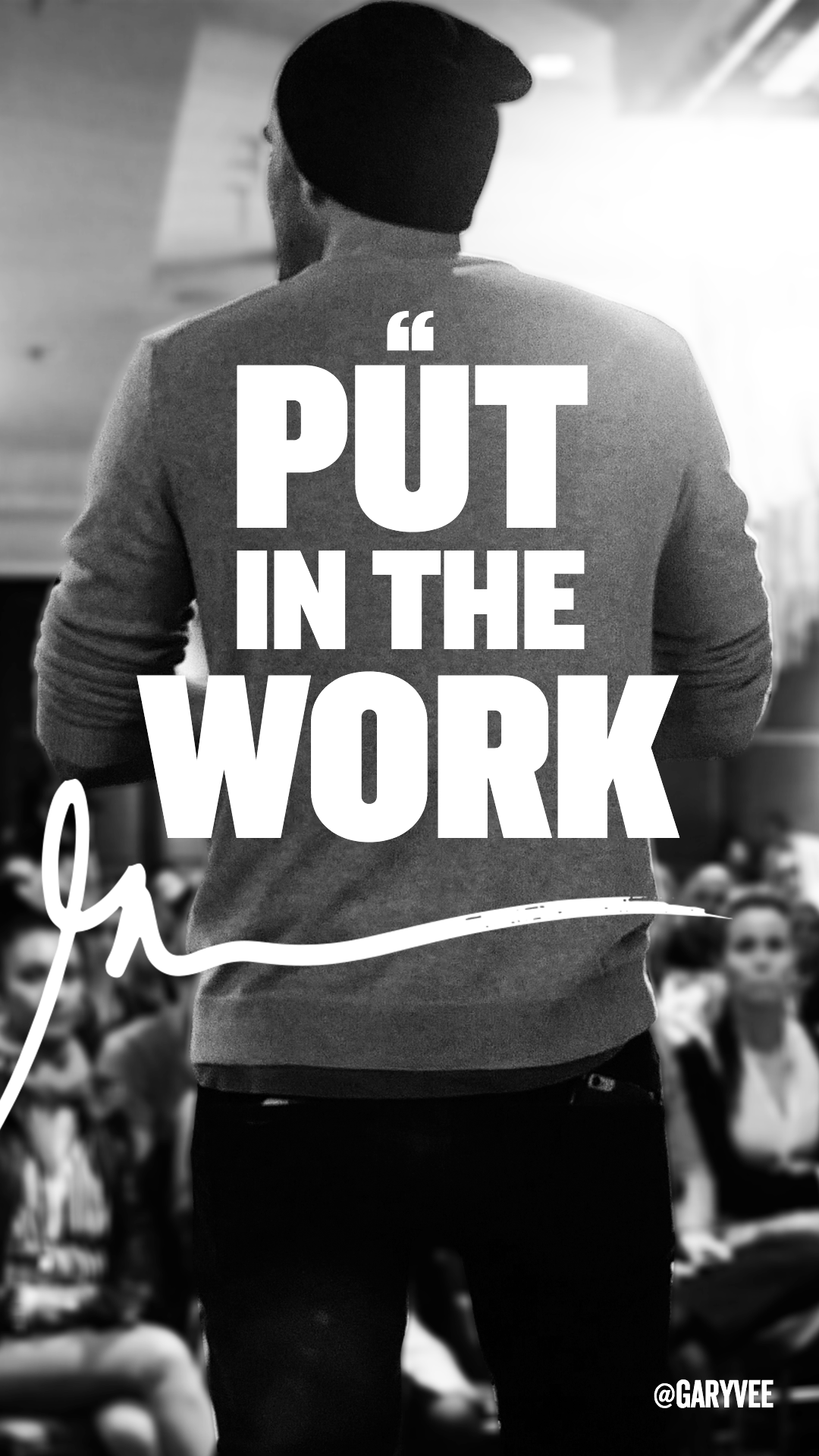 1080x1920 GaryVee WallPapers. Many of you have been asking me for the.