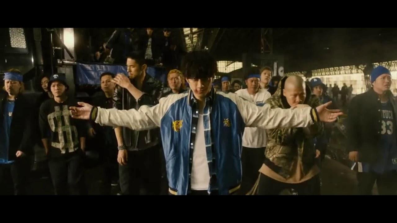 1280x720 Murayama Oya koh montage.. Best moment High and low the worst