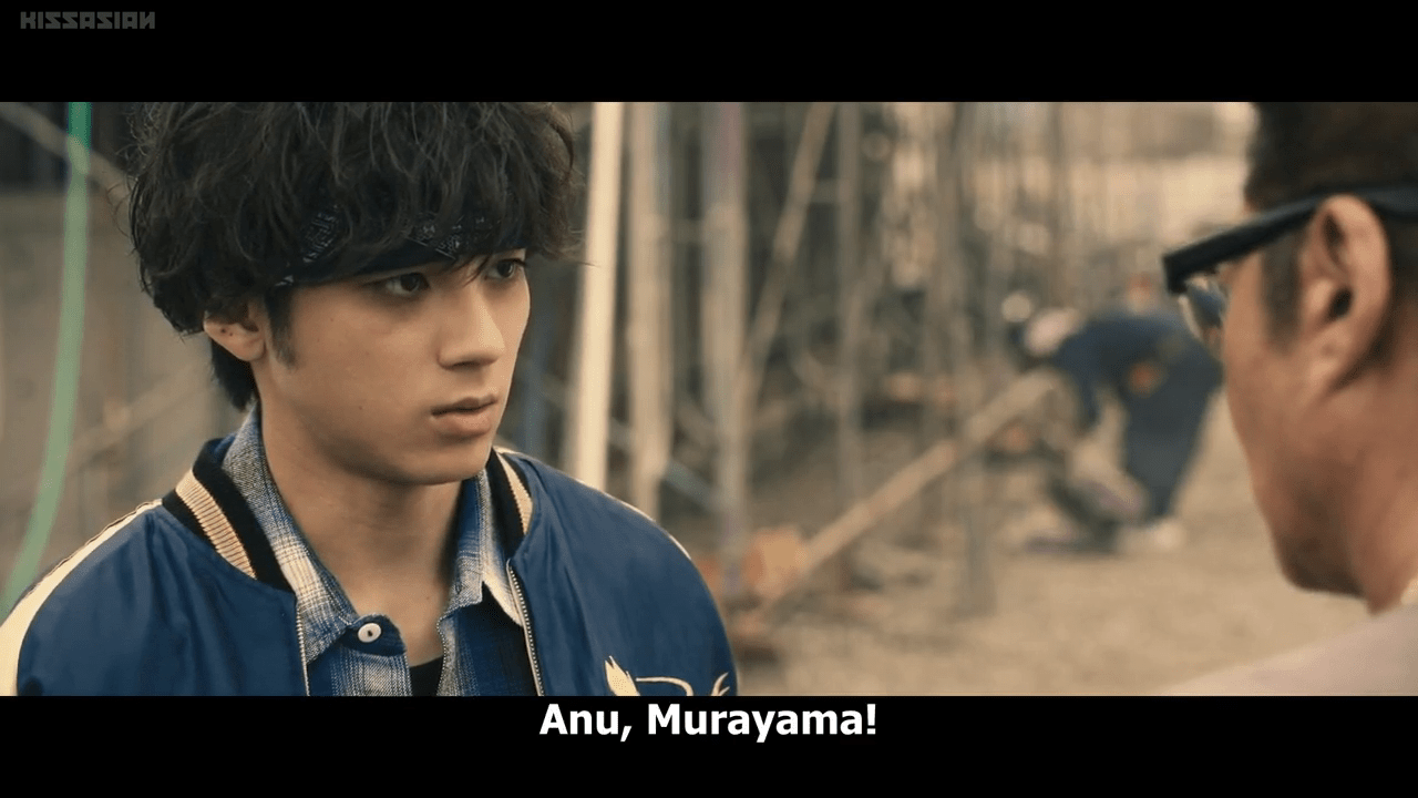 1280x720 EXILE TRIBE Appreciator