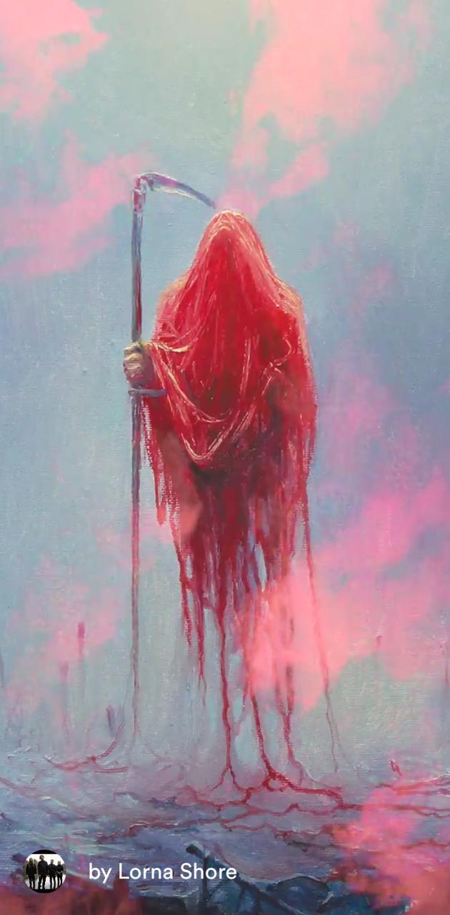 630x1280 Lorna Shore wallpaper