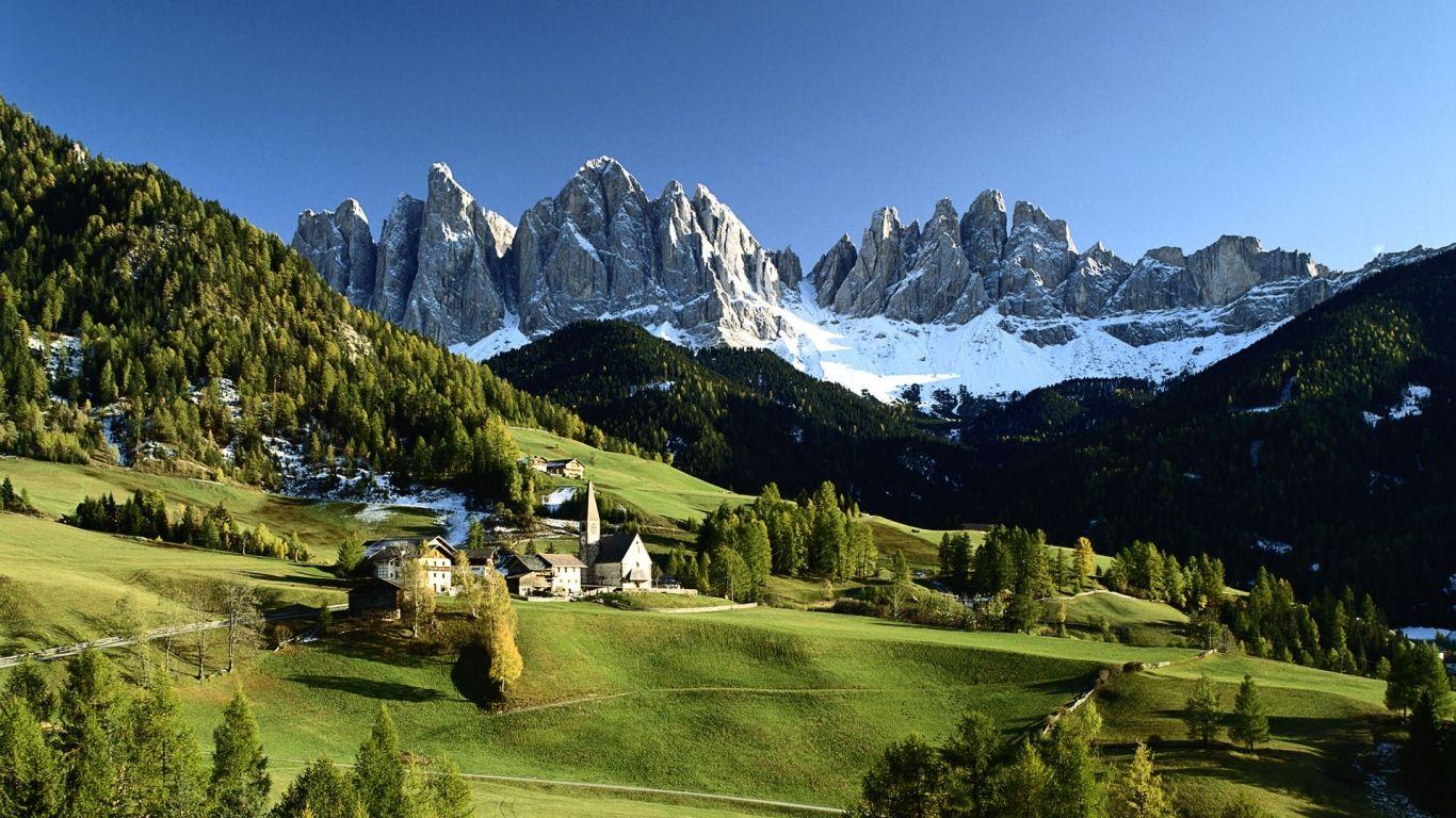 1366x768 HD Wallpaper