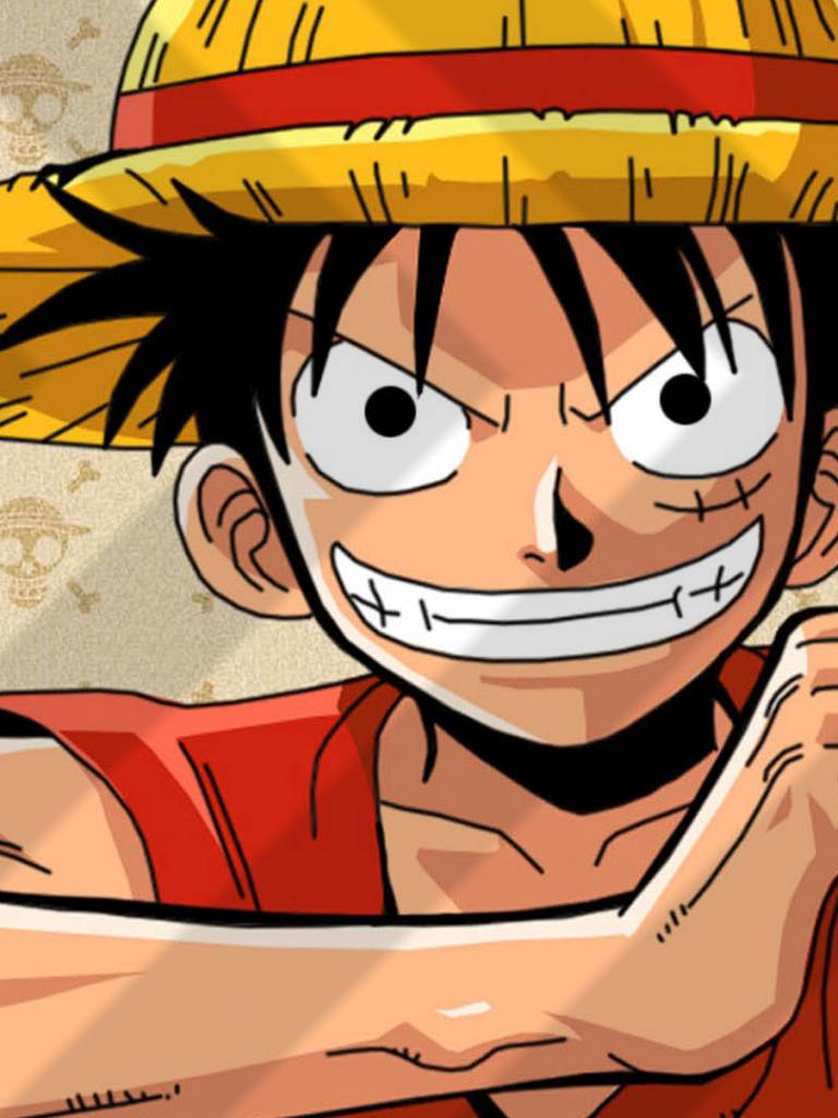 Luffy Portrait Wallpapers   Top Free Luffy Portrait Backgrounds