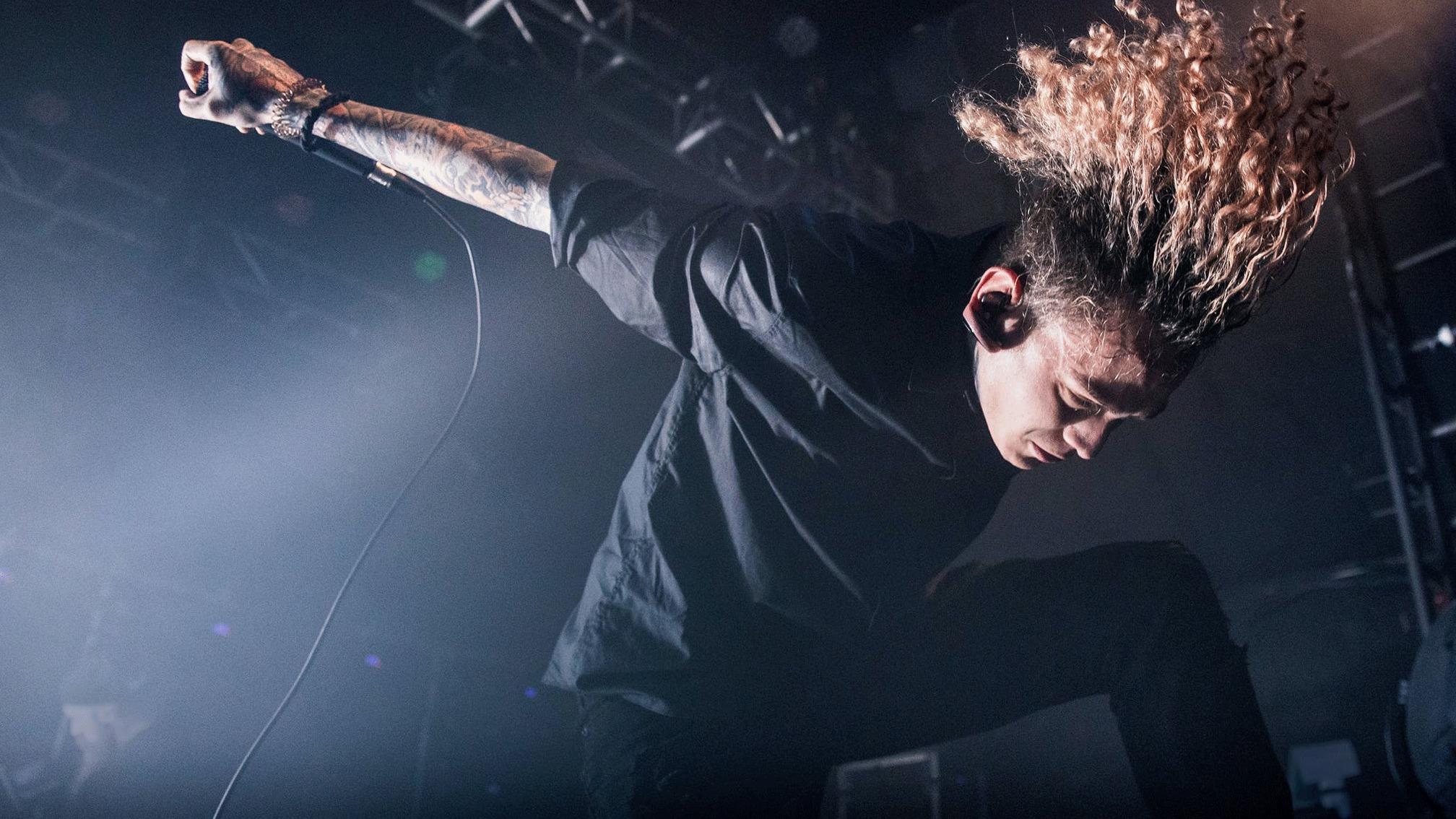 Lorna Shore Wallpapers Top Free Lorna