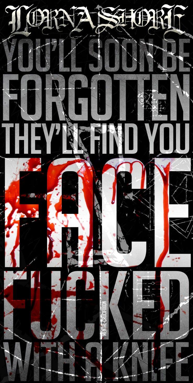 738x1461 My Saves. Band quotes, Metal quote, Metalcore