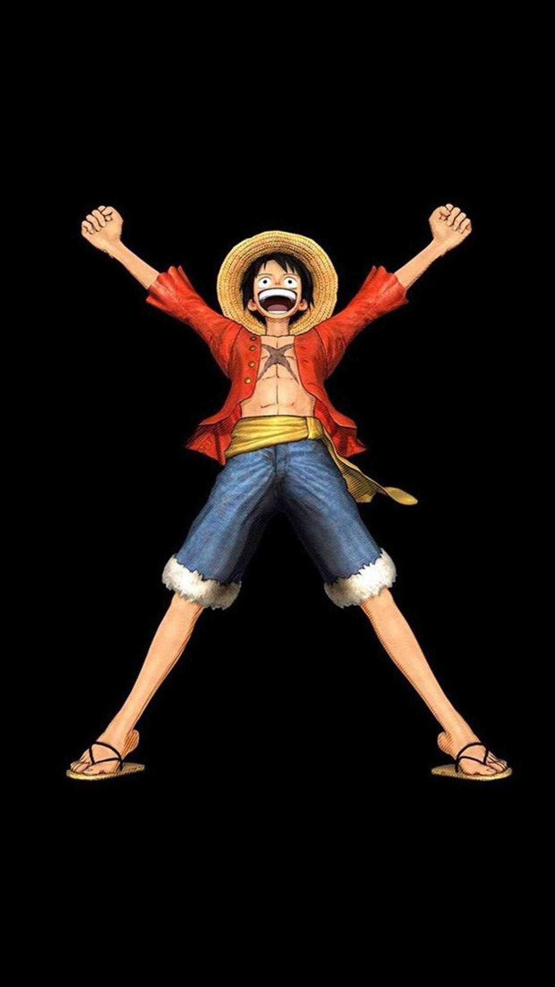1080x1920 Download One Piece Wallpaper