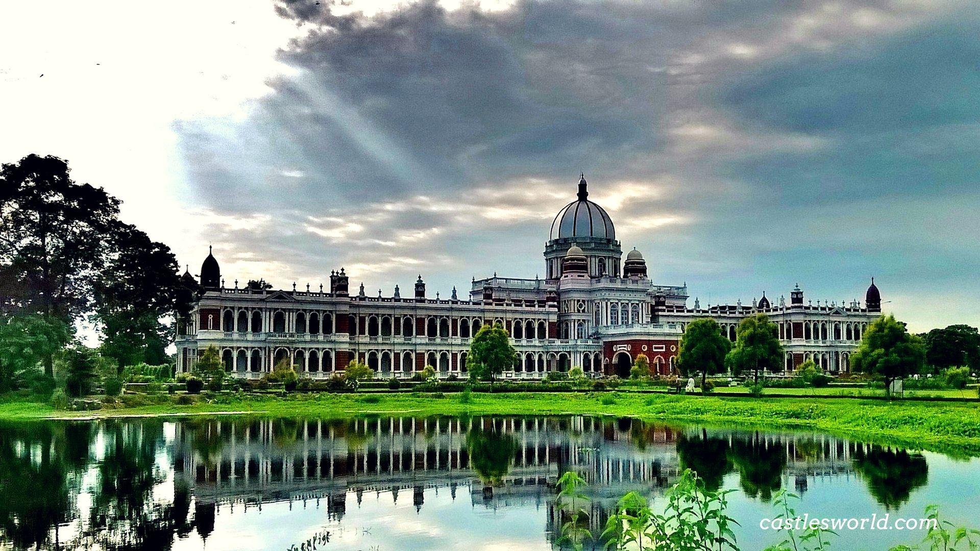 1920x1080 West Bengal Wallpaper