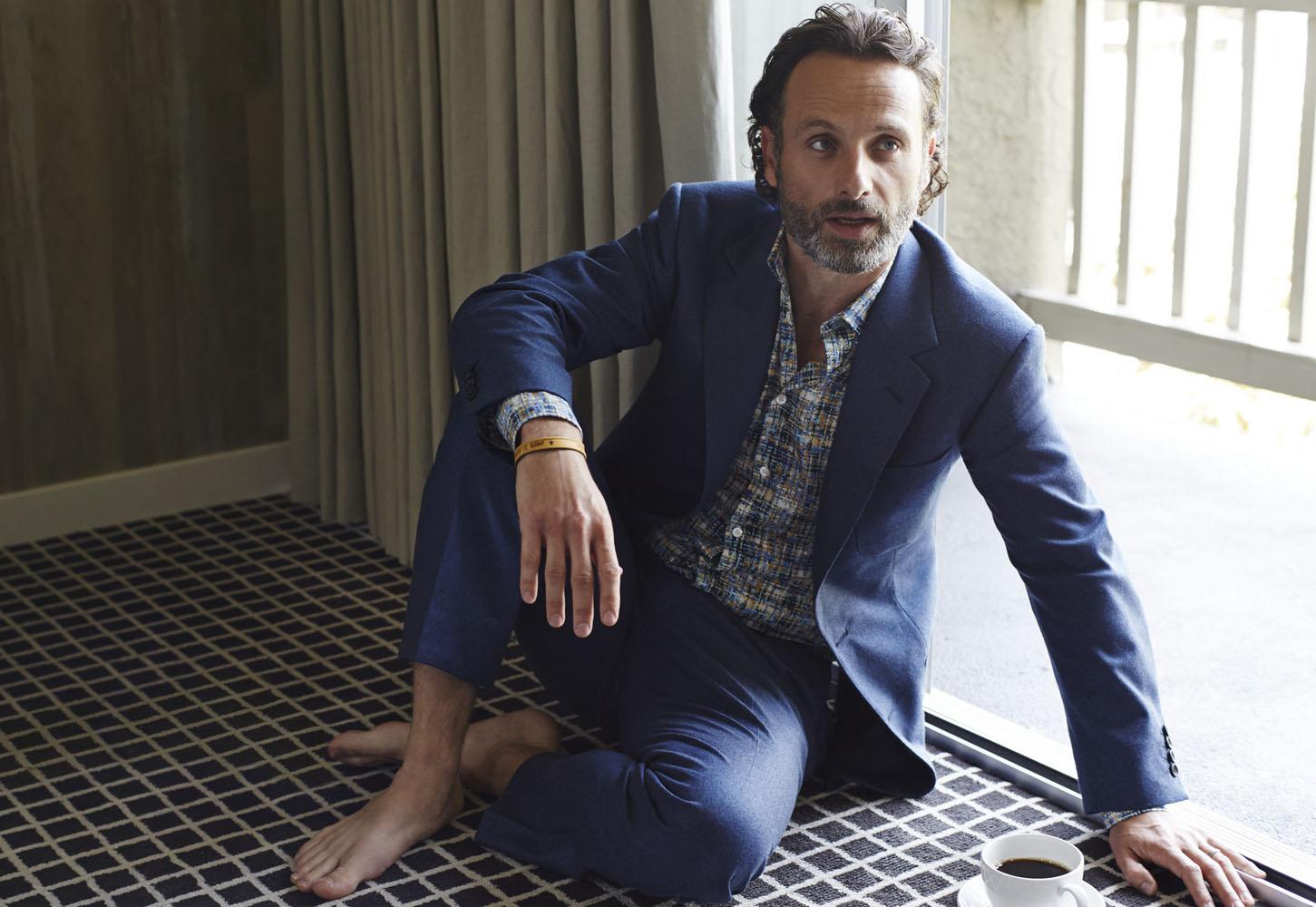 1451x1000 Free download Andrew Lincoln Family wallpaper [1451x1000] for your Desktop, Mobile & Tablet. Explore Andrew Lincoln Wallpaper. Andrew Lincoln Wallpaper, Andrew Mccutchen Wallpaper, Abe Lincoln Wallpaper