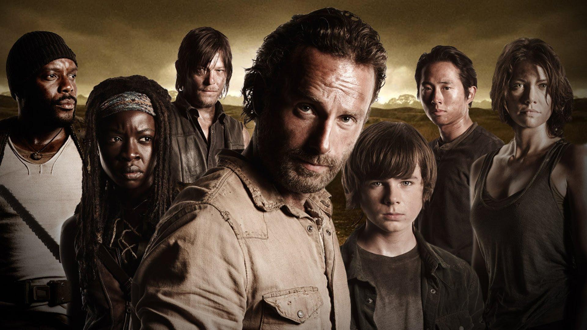 1920x1080 1920x1200 Andrew Lincoln wallpaper Gallery HD Wallpaper