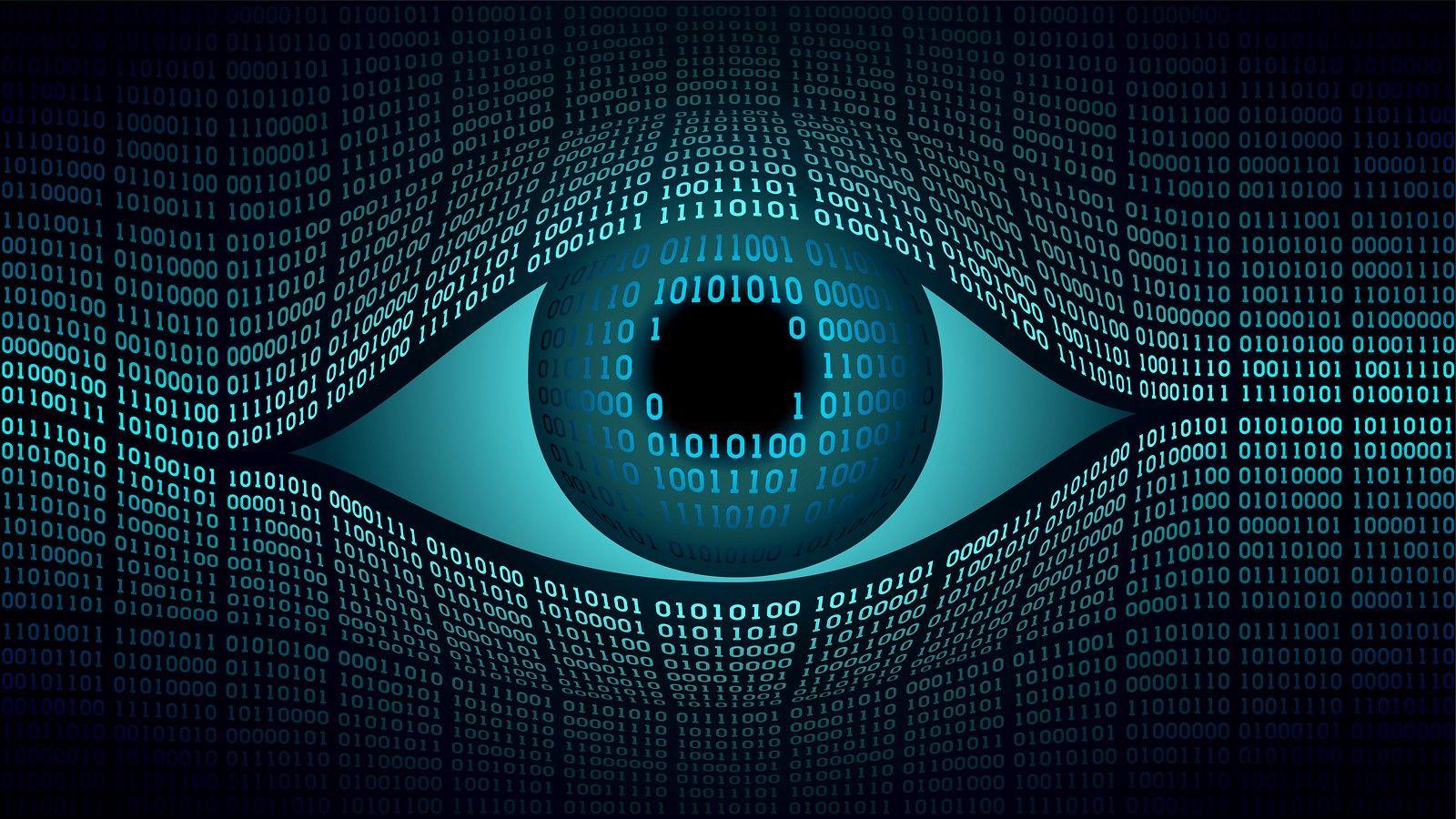 Computer Vision Wallpapers - Top Free Computer Vision Backgrounds ...