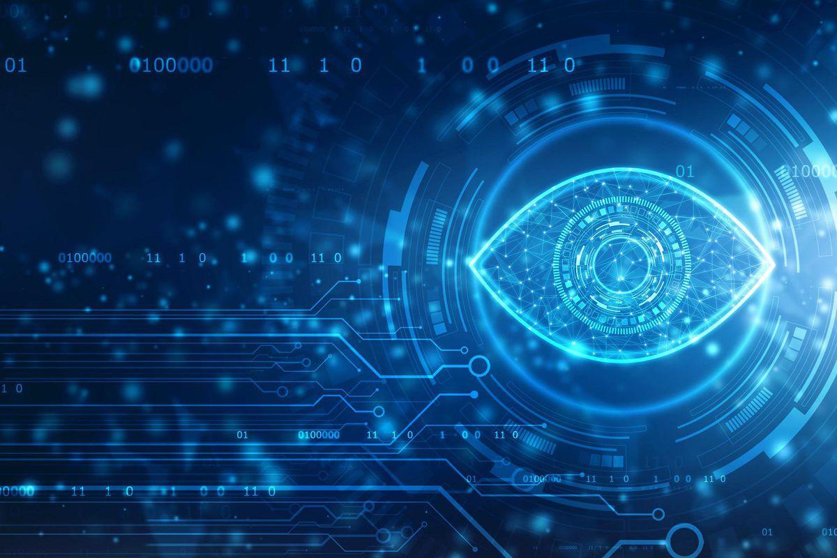 Computer Vision Wallpapers - Top Free Computer Vision Backgrounds ...