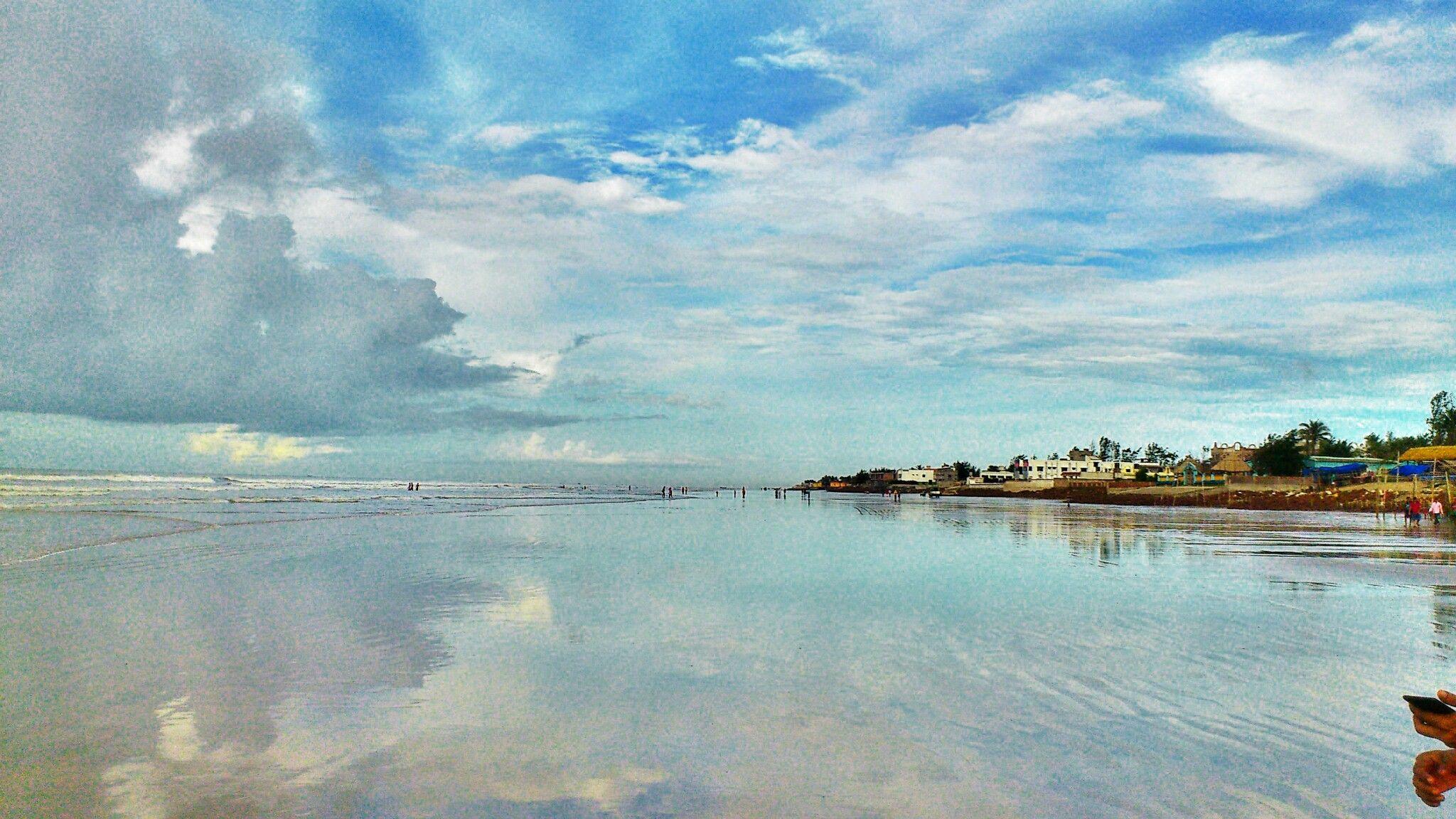 2048x1152 West Bengal Wallpaper