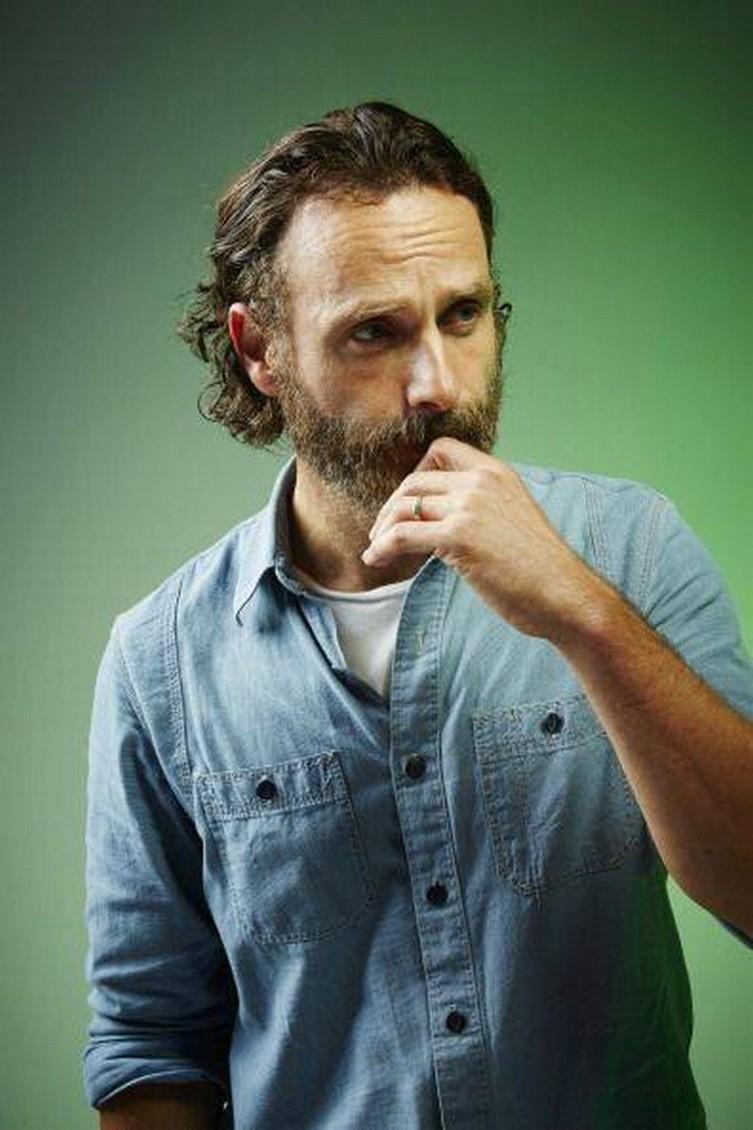 753x1130 Andrew Lincoln wallpaper