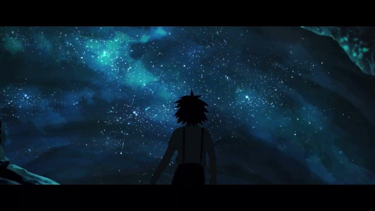 1280x720 Sonny Boy [AMV] Music The Natsuyasumi Band Lightship