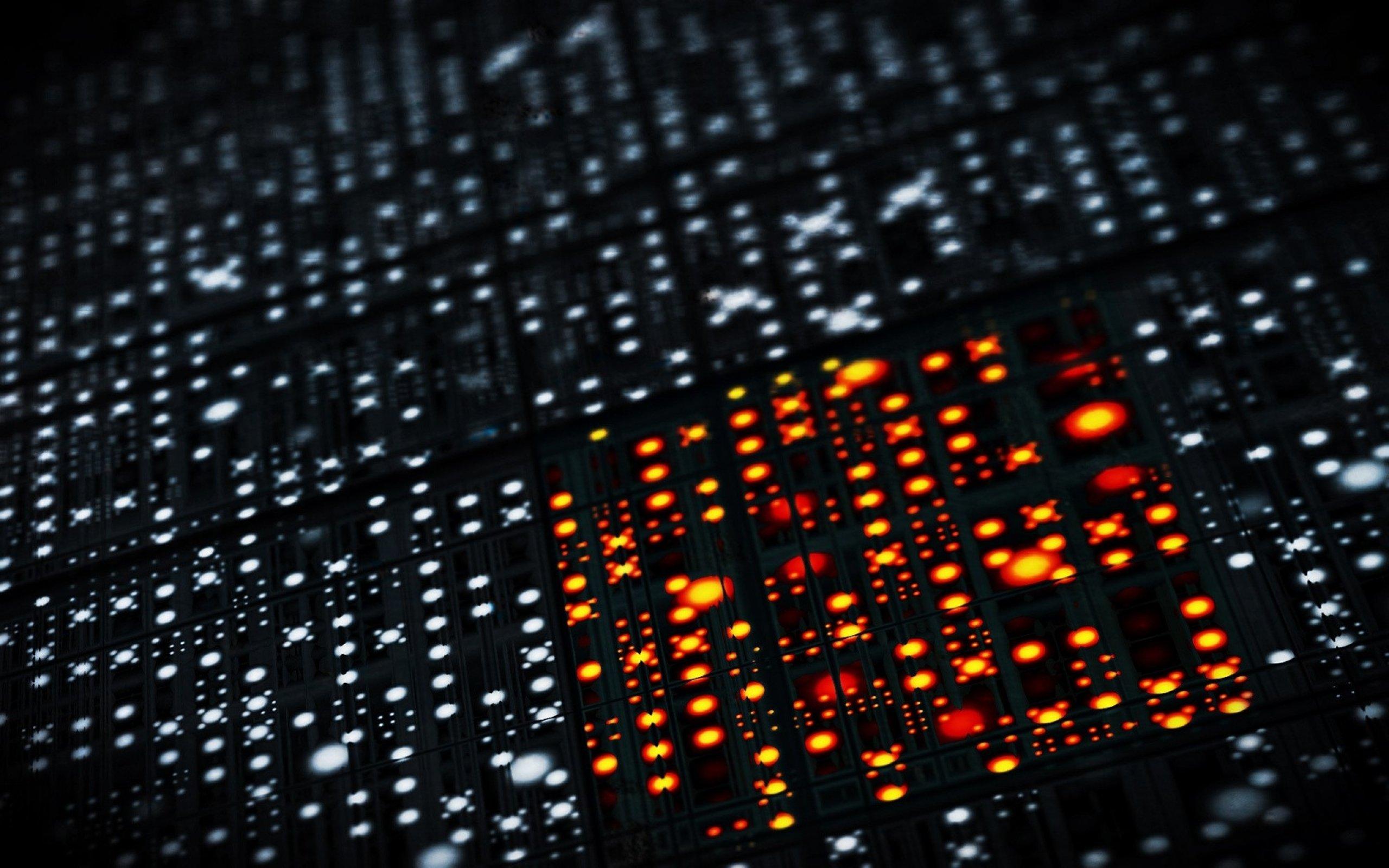 2560x1600 Computer Science Wallpaper