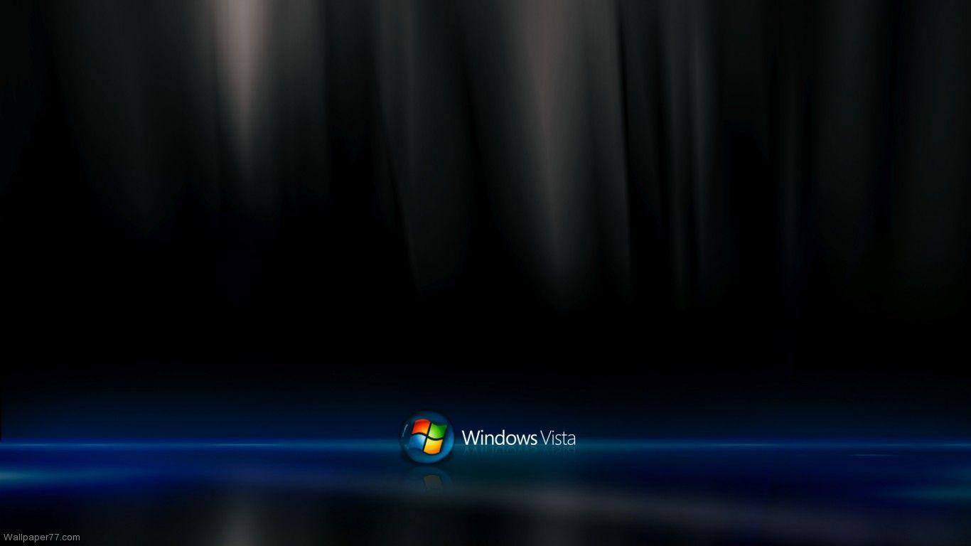 1366x768 windows dark wallpaper 1366x768