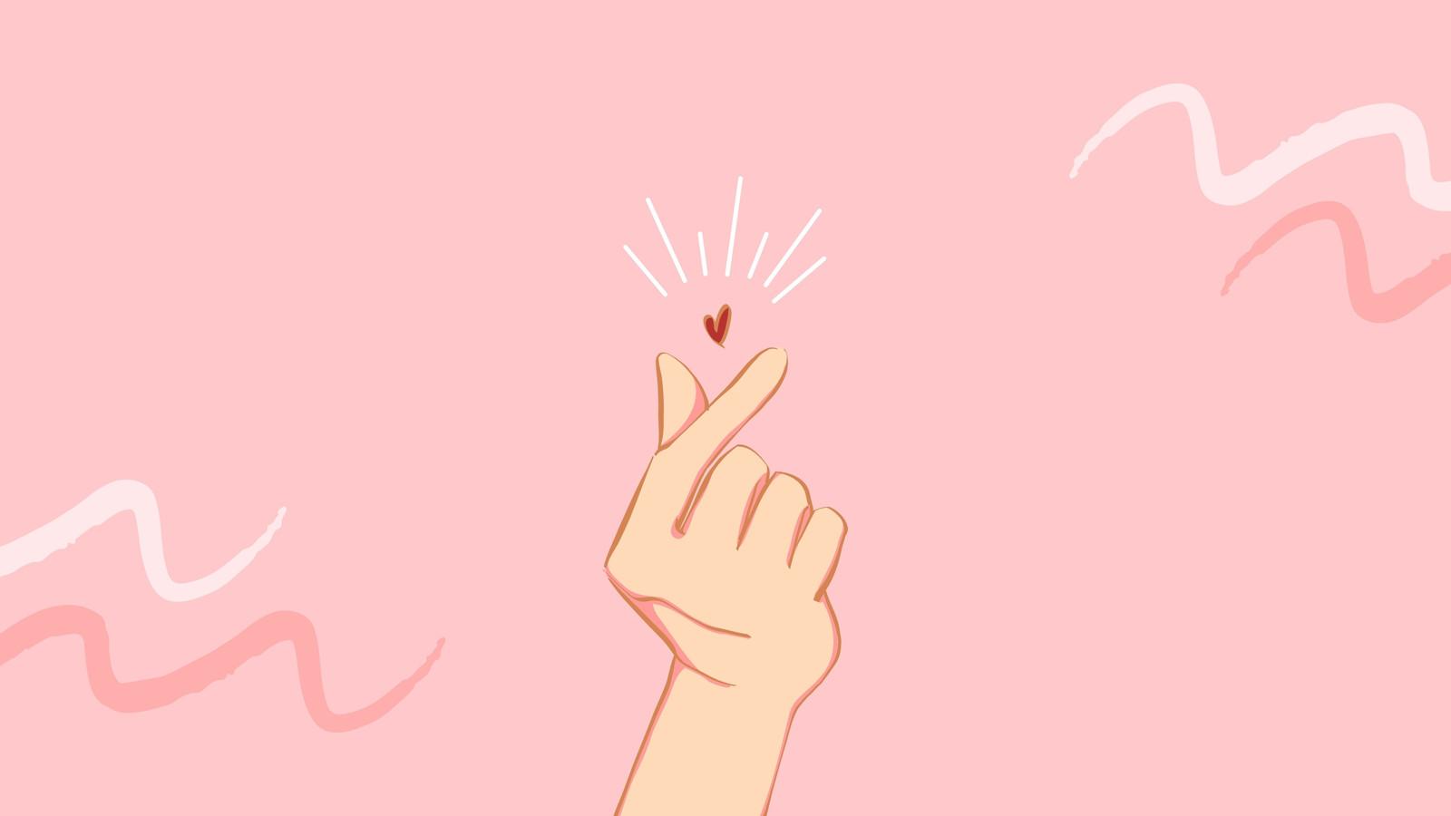 1600x900 and customizable cute desktop wallpaper templates