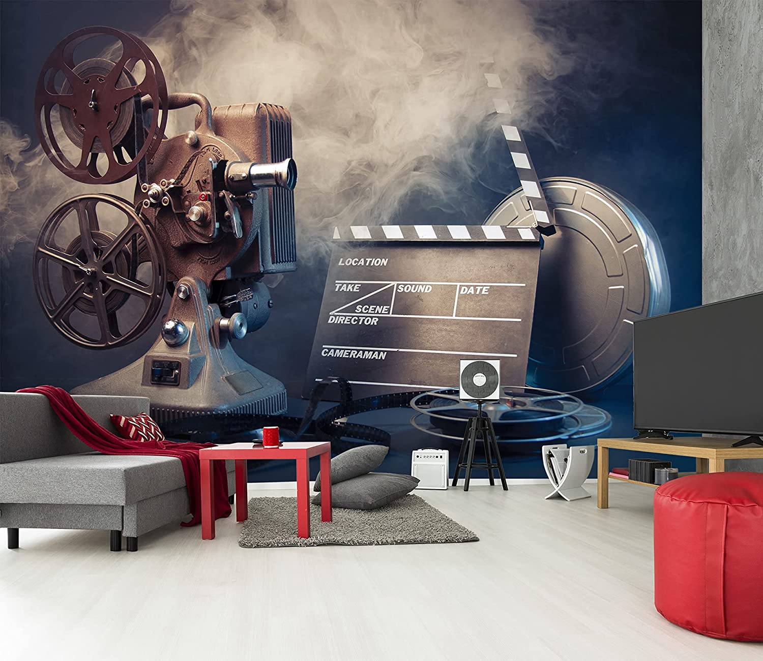 Film Projector Wallpapers - Top Free Film Projector Backgrounds