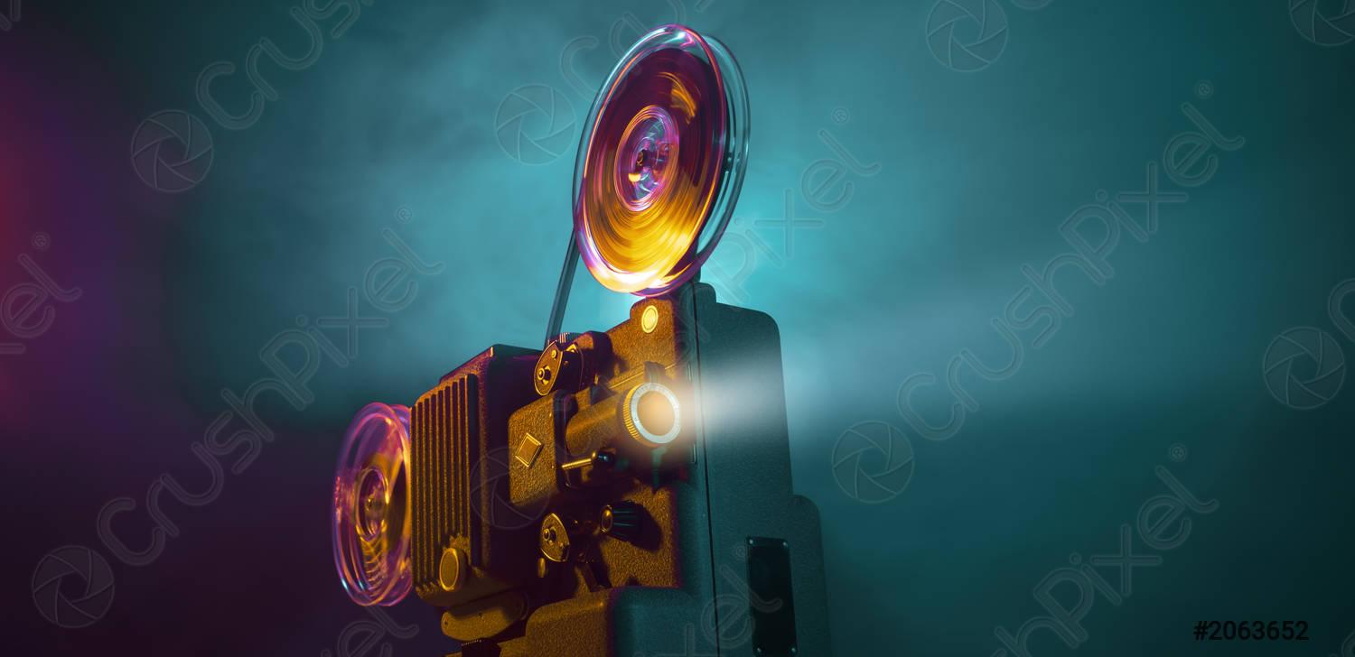 Film Projector Wallpapers - Top Free Film Projector Backgrounds