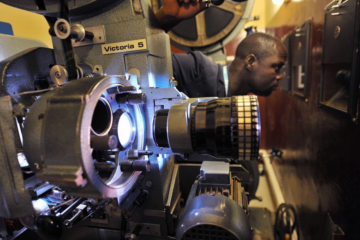 Film Projector Wallpapers - Top Free Film Projector Backgrounds