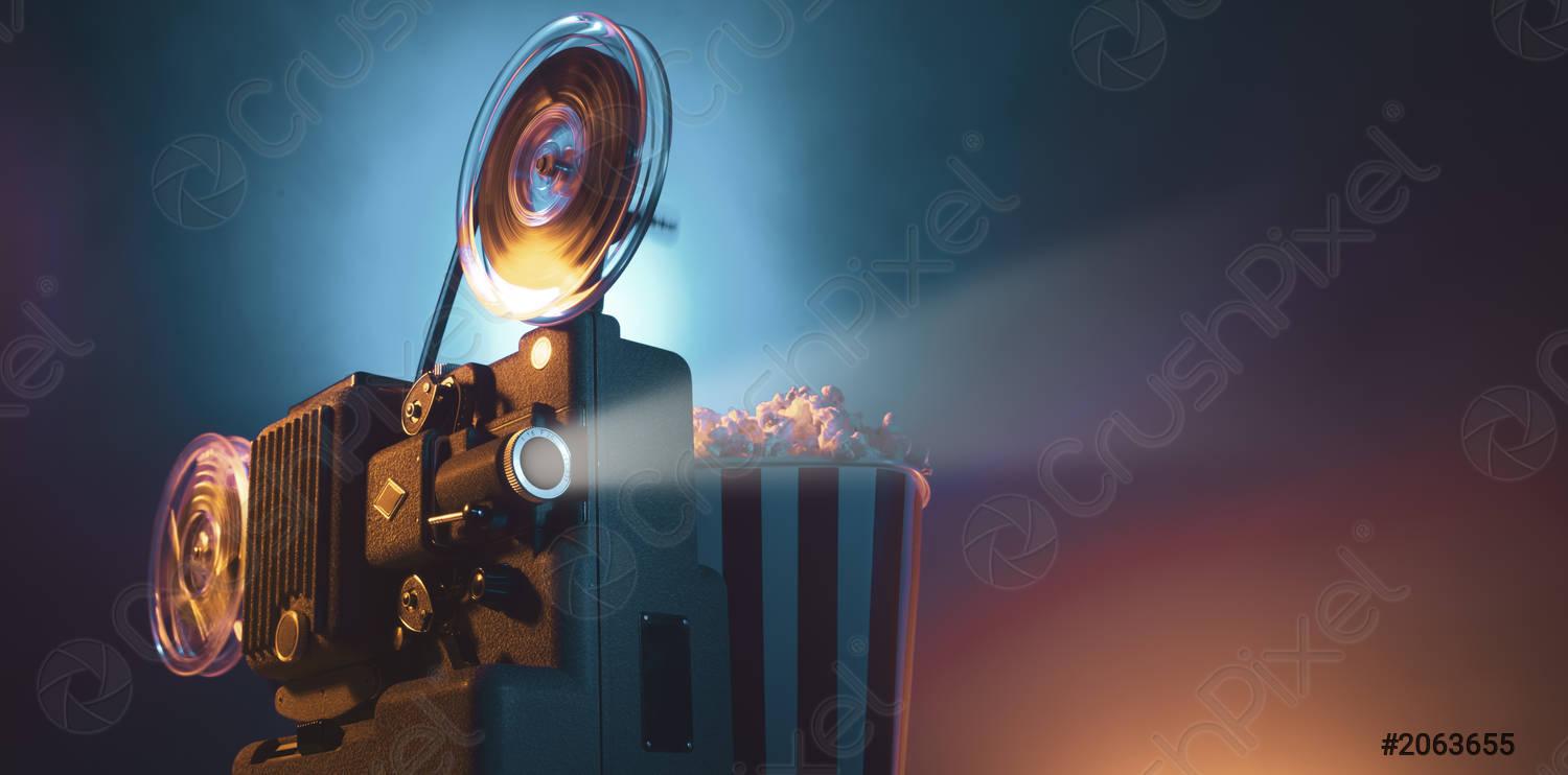 Film Projector Wallpapers - Top Free Film Projector Backgrounds