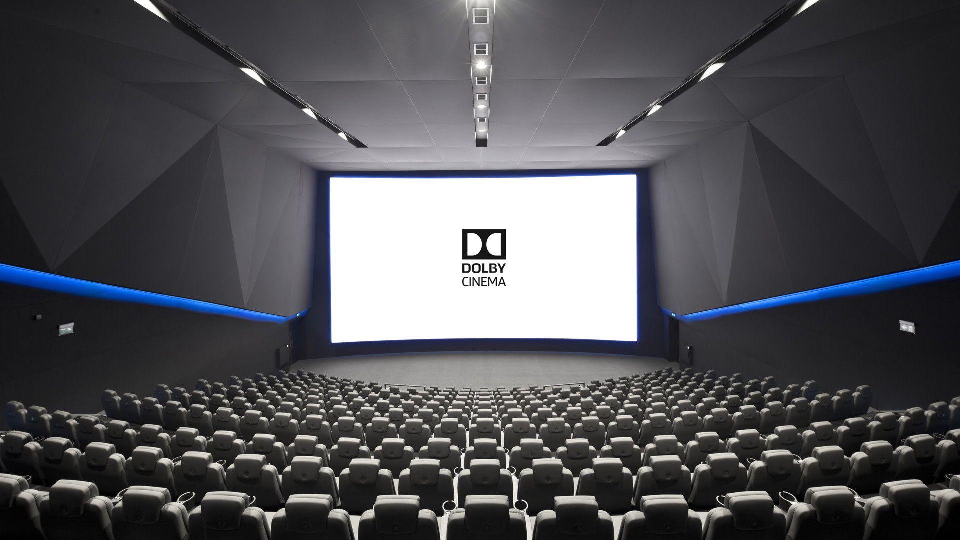 1920x1080 Cinema Wallpaper
