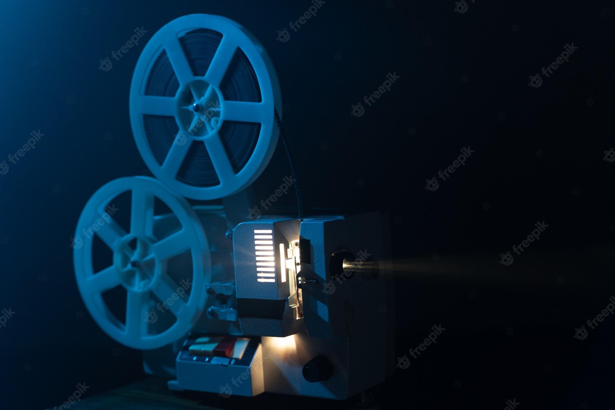 Film Projector Wallpapers - Top Free Film Projector Backgrounds