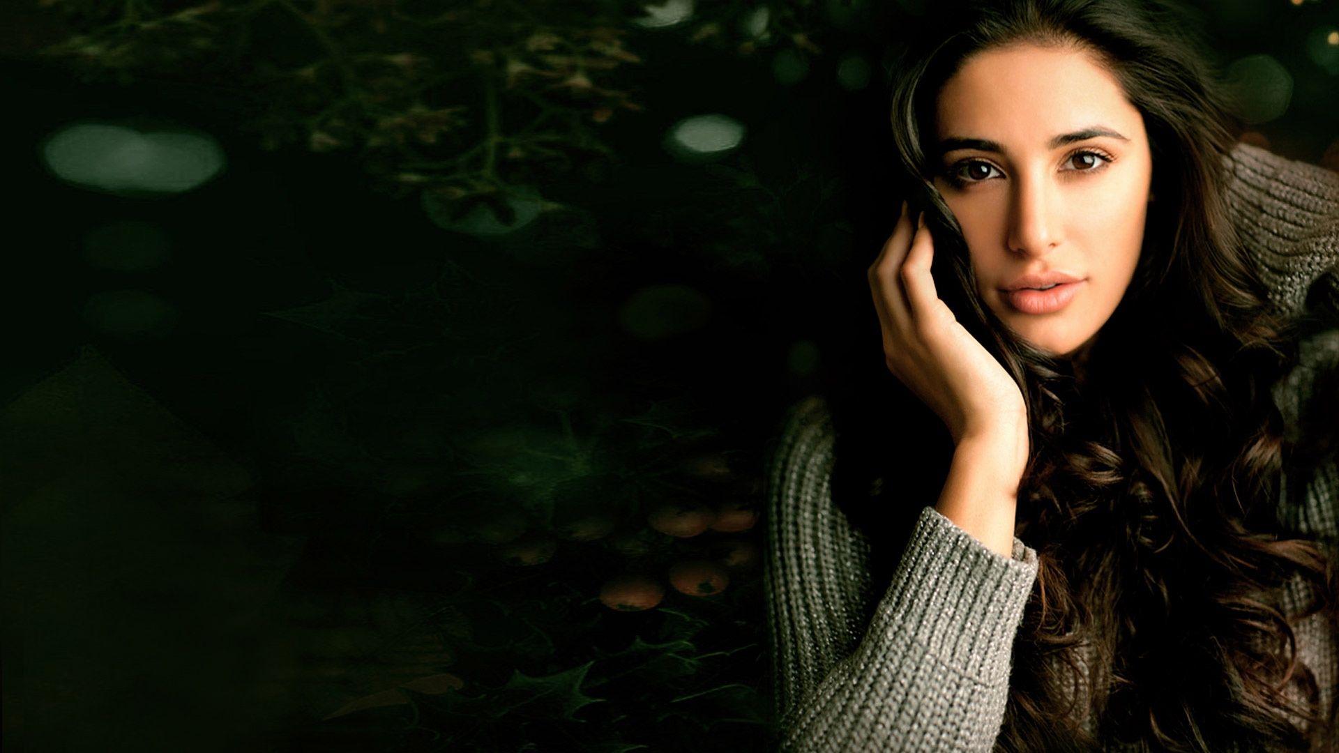 1920x1080 Nargis Fakhri Wallpaper in jpg format for free download