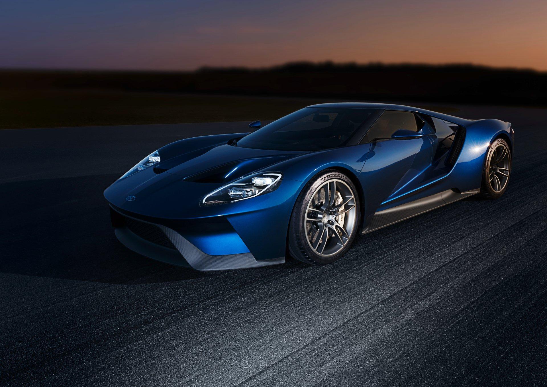 1920x1358 4K Ford GT Wallpaper and Background Image