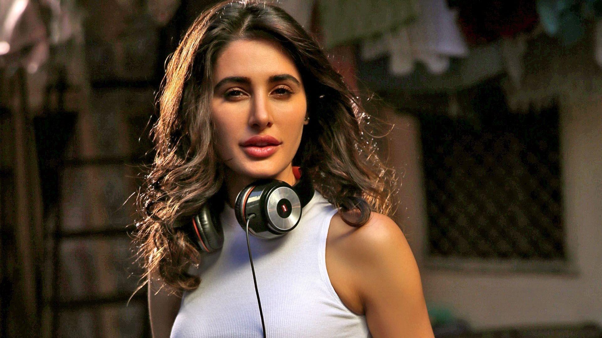 1920x1080 Nargis Fakhri Indian Film Actress HD Wallpaper