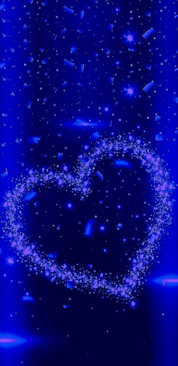 Black and Blue Hearts Wallpapers Top Free Black and Blue Hearts