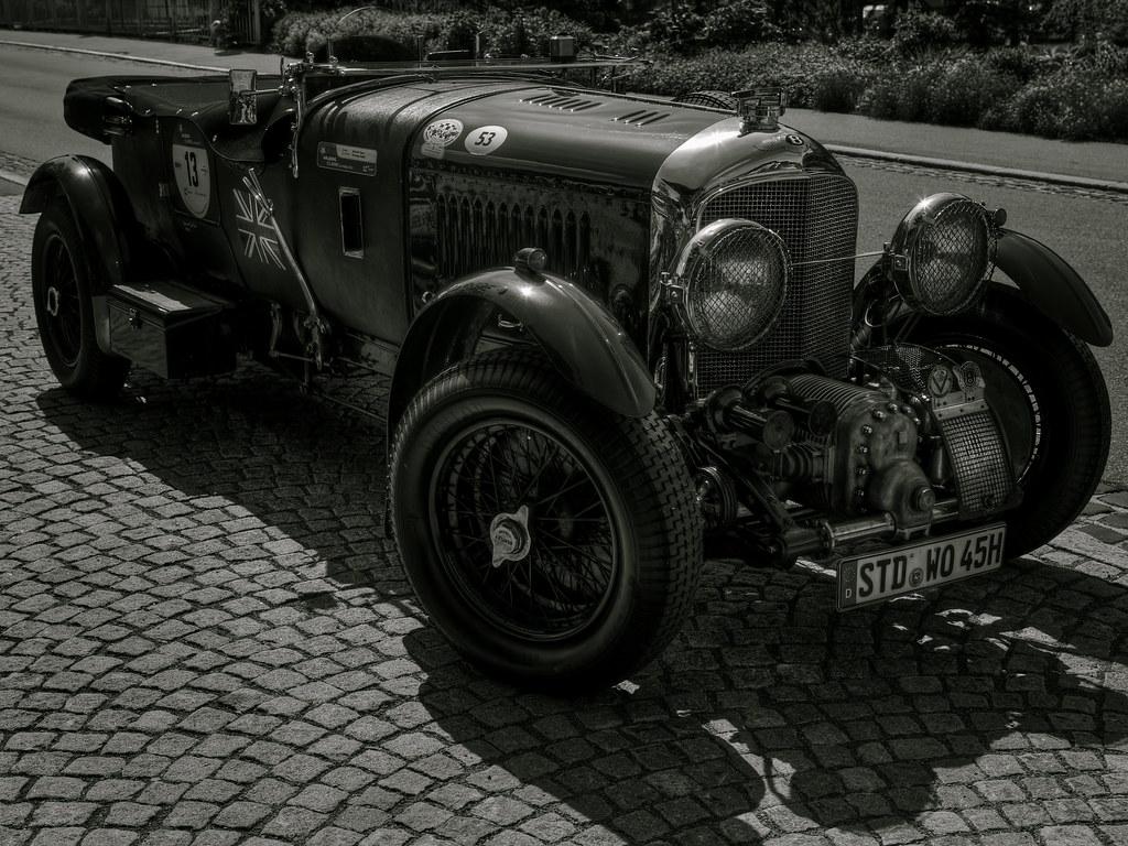 1024x768 Bentley 4.5 Liter Blower. ❖ Gallery and Prints ❙ ❙ ❙ My Goo