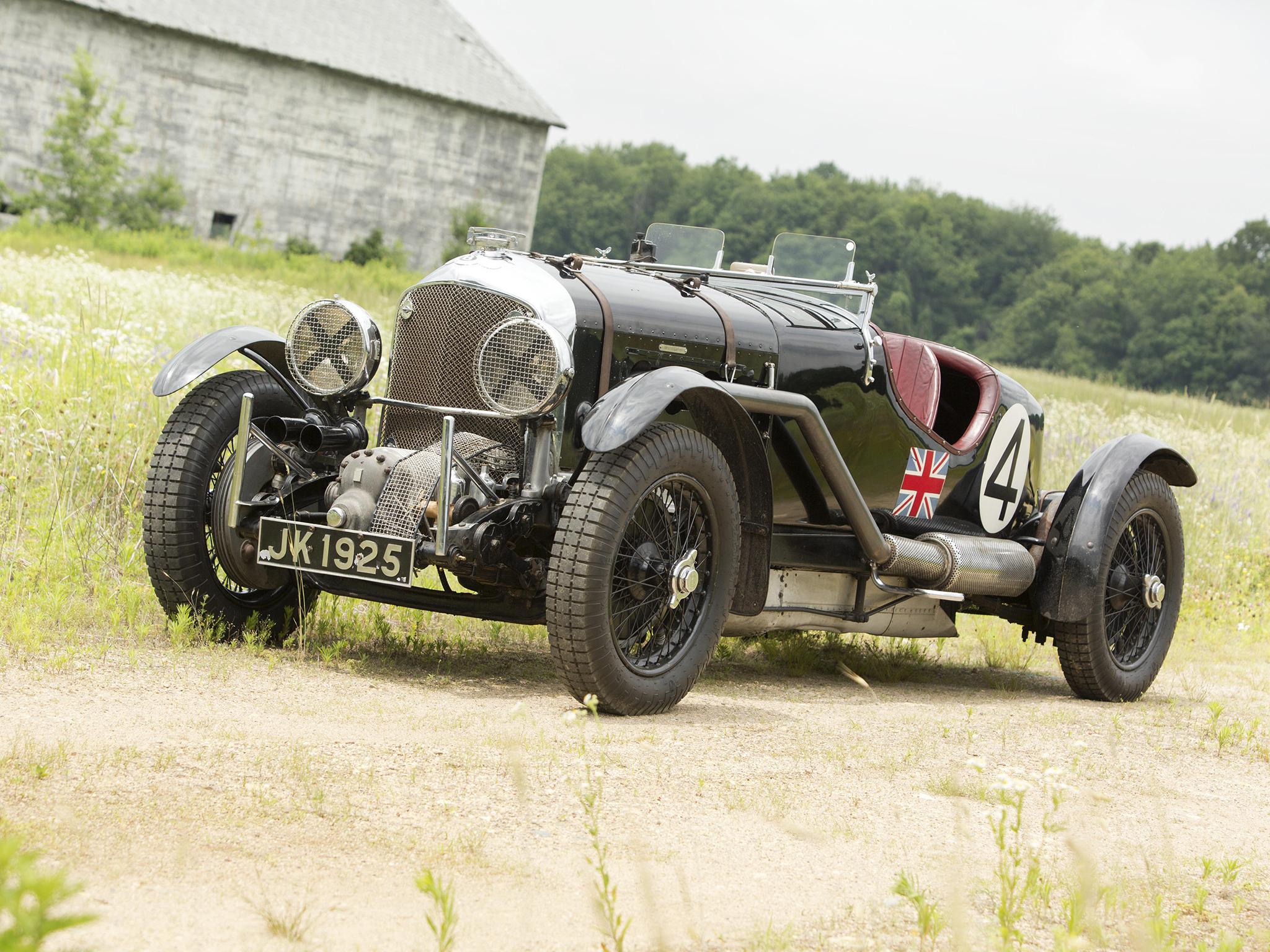 2048x1536 Bentley Supercharged Le Mans Blower By Vanden Plas Retro Race Racing Wallpaperx1536