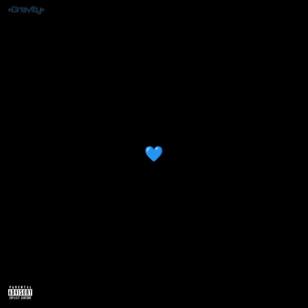 1200x1200 Gravity by Wild Wes on Apple Music