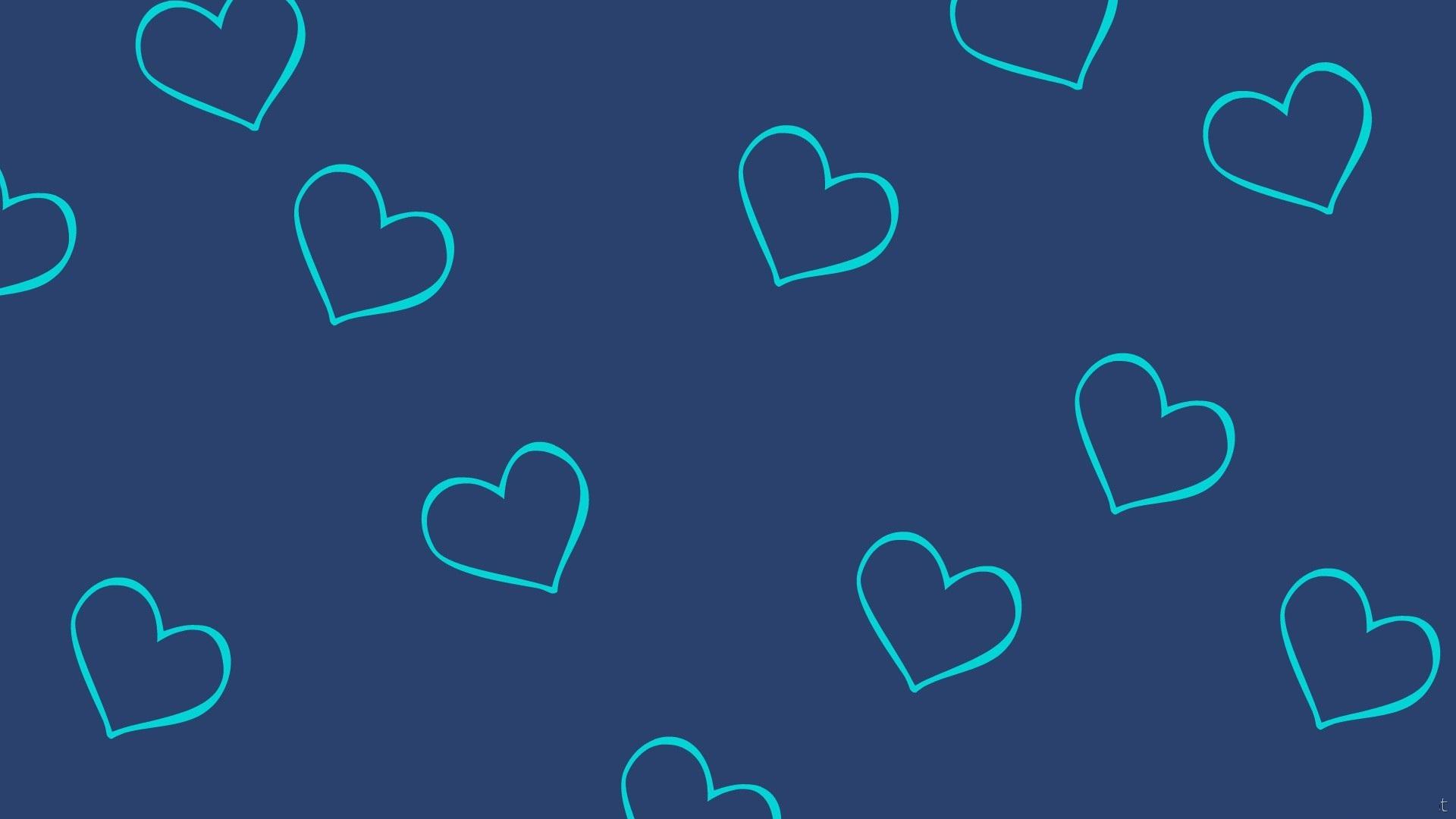 1920x1080 Dark Blue Background free download