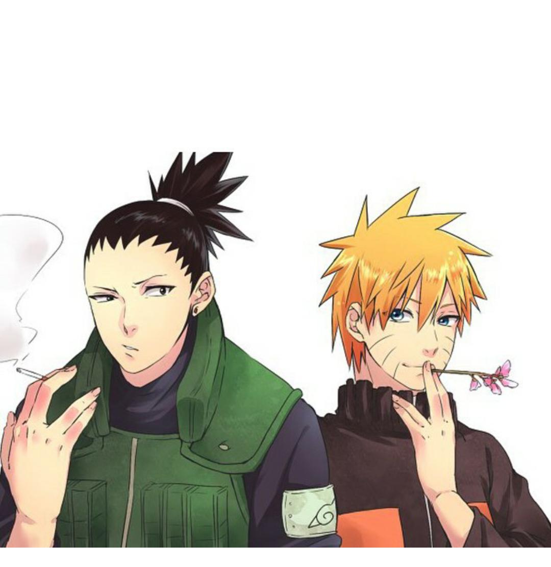 Shikamaru Fan Art Wallpapers - Top Free Shikamaru Fan Art Backgrounds ...