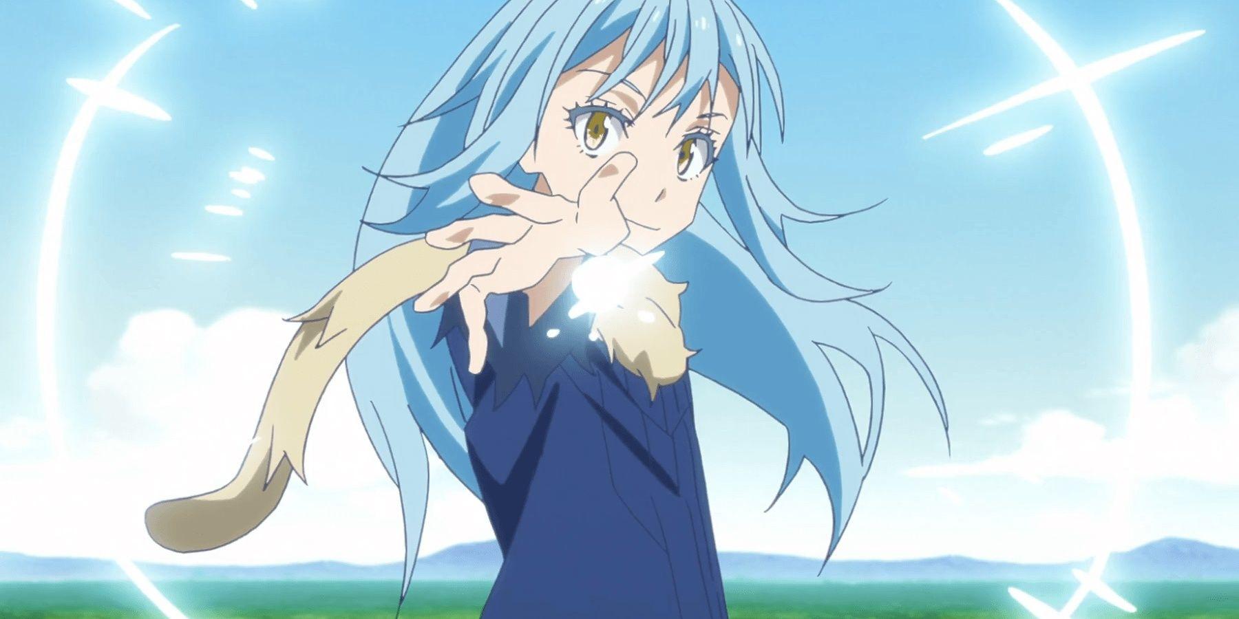 1800x900 That Time I Got Reincarnated as a Slime: Everything You Need to Know Before Watching Season 2