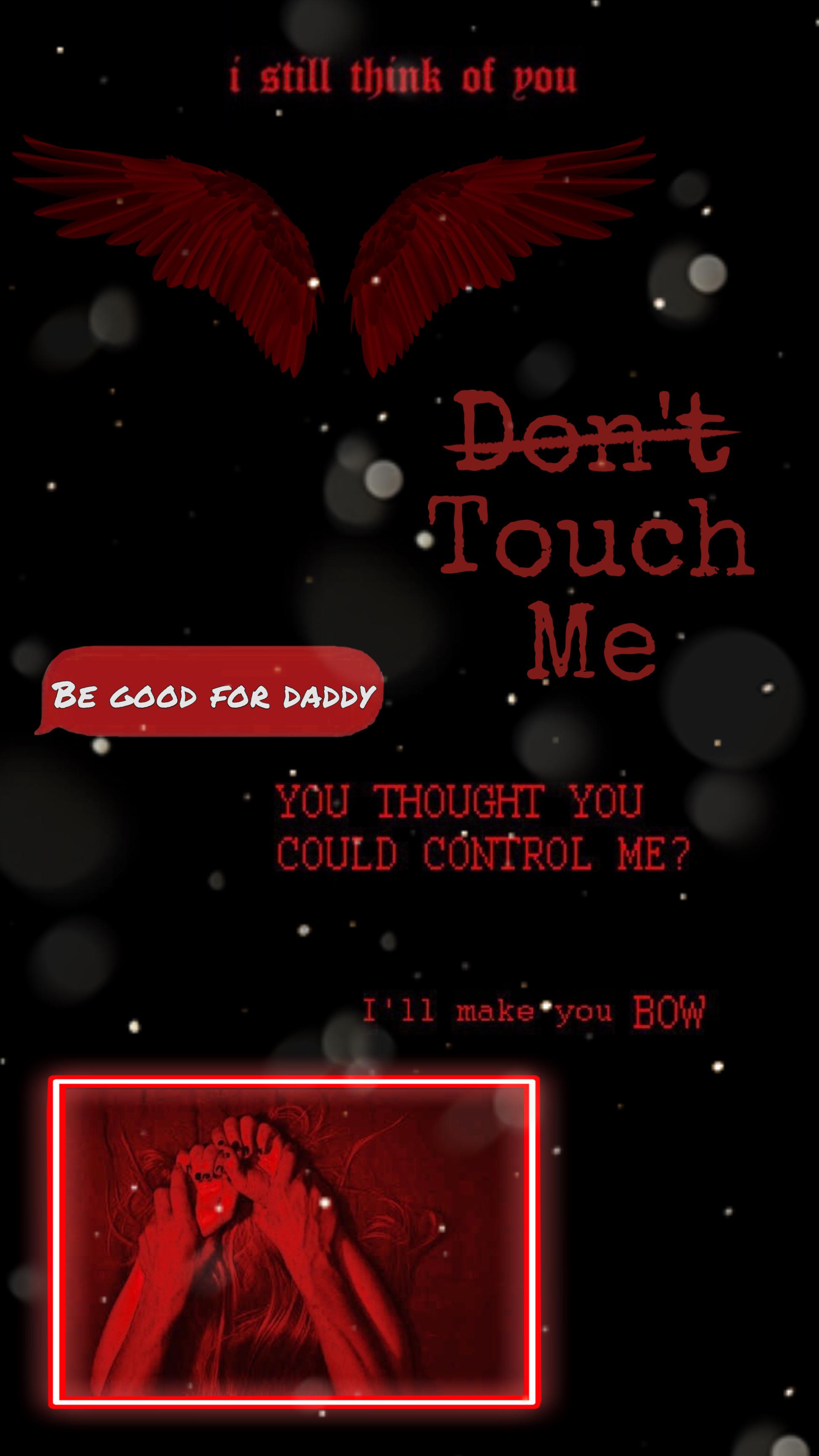 1948x3463 lucifer obeyme aesthetic 338451107039201