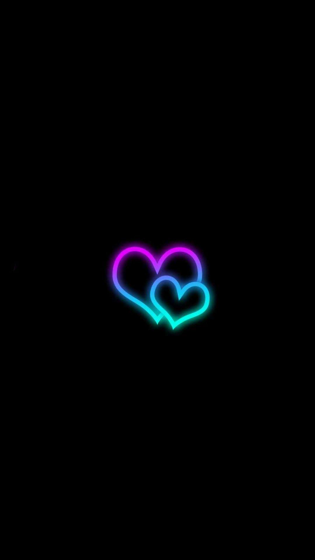 Black and Blue Hearts Wallpapers Top Free Black and Blue Hearts
